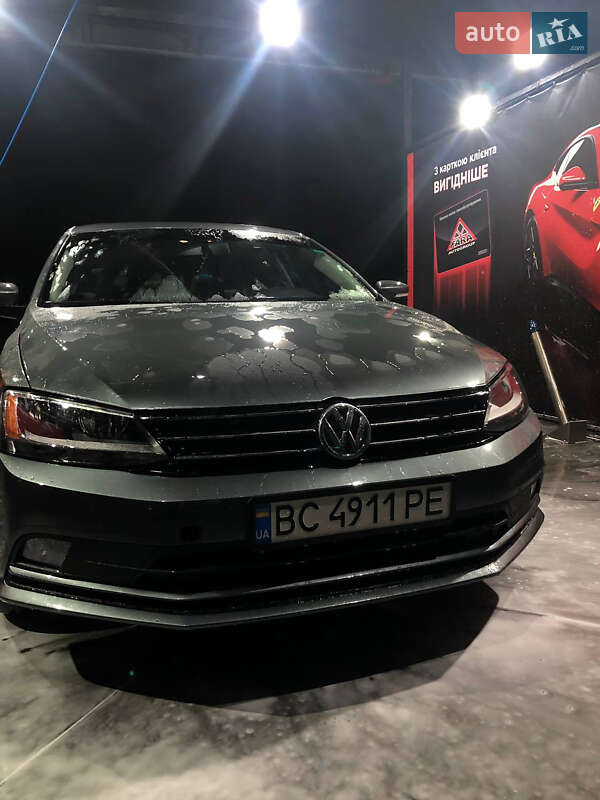 Седан Volkswagen Jetta 2013 в Рава-Русской фото 9 Седан Volkswagen Jetta 2013 в Рава-Русской