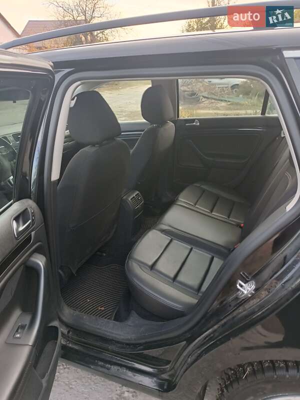 Универсал Volkswagen Jetta 2013 в Днепре фото 3 Универсал Volkswagen Jetta 2013 в Днепре