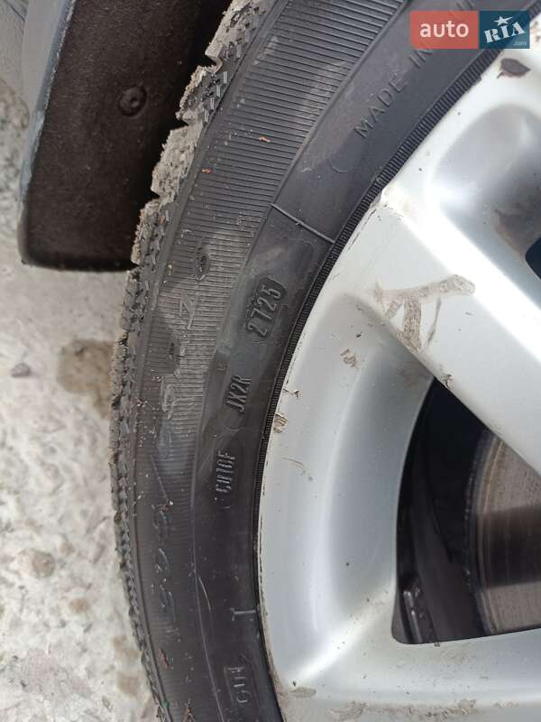 Универсал Volkswagen Jetta 2013 в Днепре фото 8 Универсал Volkswagen Jetta 2013 в Днепре