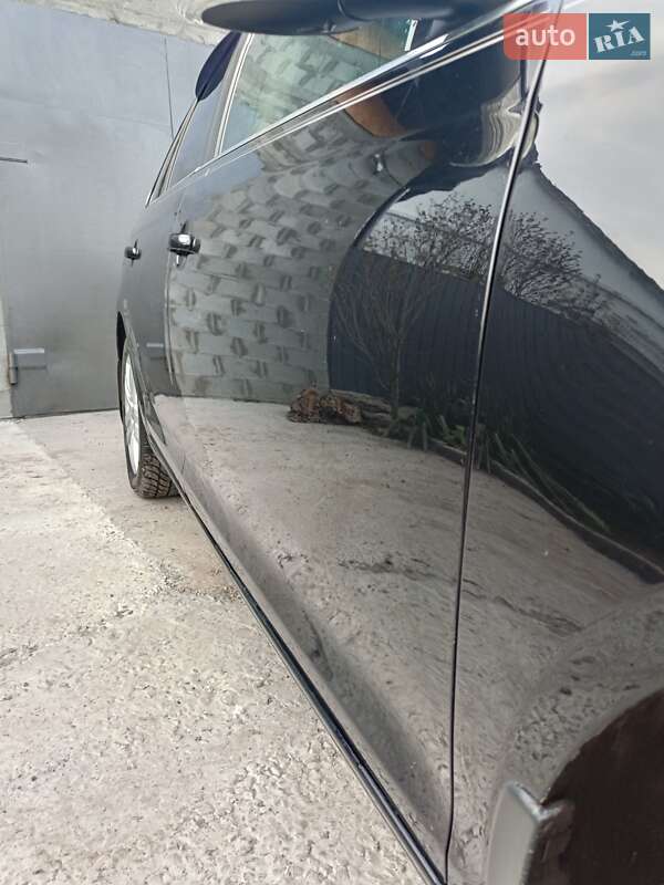 Универсал Volkswagen Jetta 2013 в Днепре фото 10 Универсал Volkswagen Jetta 2013 в Днепре