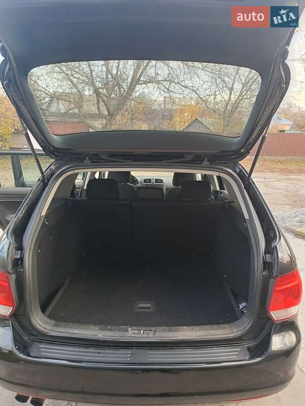 Универсал Volkswagen Jetta 2013 в Днепре фото 18 Универсал Volkswagen Jetta 2013 в Днепре