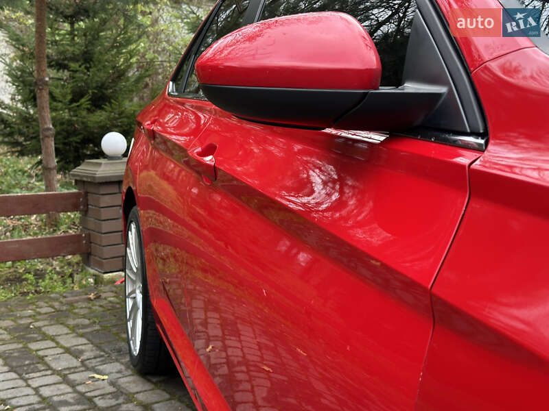 Седан Volkswagen Jetta 2018 в Самборі фото 13 Седан Volkswagen Jetta 2018 в Самборі