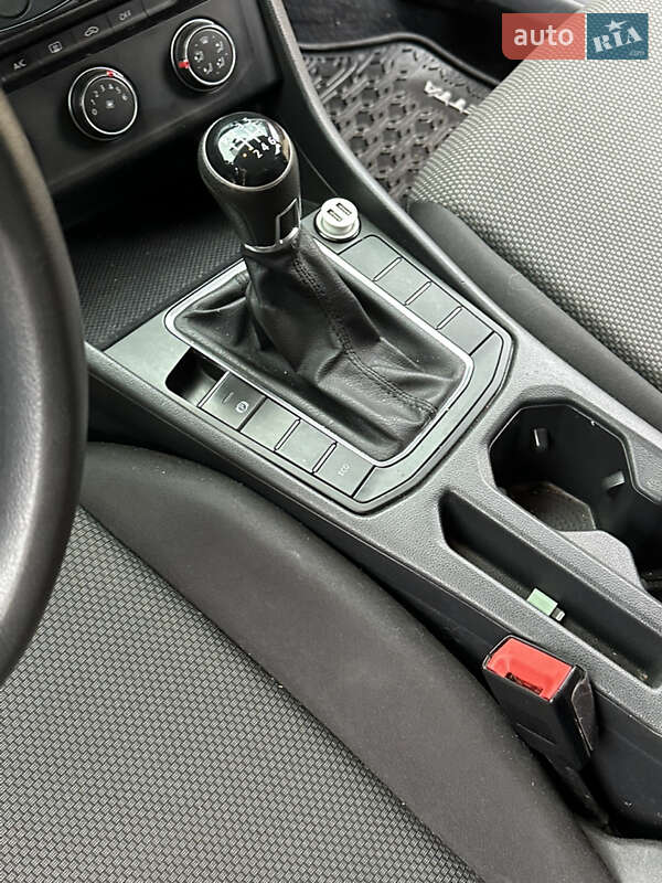 Седан Volkswagen Jetta 2018 в Самборі фото 25 Седан Volkswagen Jetta 2018 в Самборі