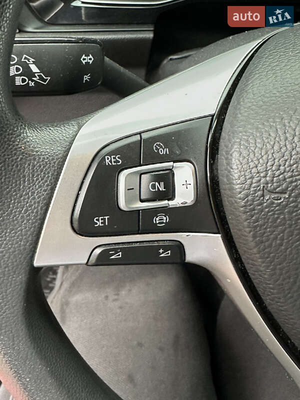 Седан Volkswagen Jetta 2018 в Самборі фото 29 Седан Volkswagen Jetta 2018 в Самборі