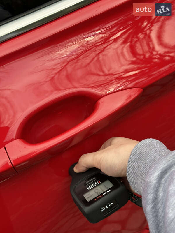 Седан Volkswagen Jetta 2018 в Самборі фото 34 Седан Volkswagen Jetta 2018 в Самборі