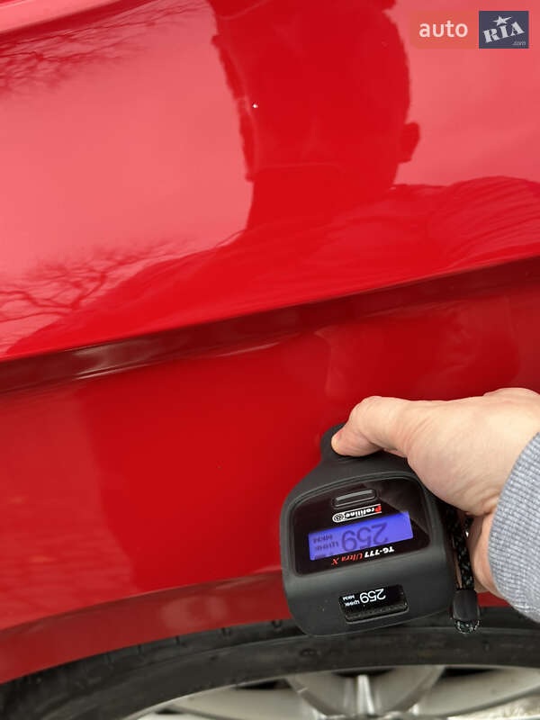 Седан Volkswagen Jetta 2018 в Самборі фото 39 Седан Volkswagen Jetta 2018 в Самборі