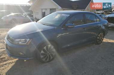 Volkswagen Jetta 2016