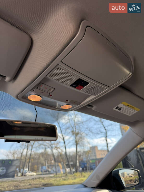 Седан Volkswagen Jetta 2014 в Белой Церкви