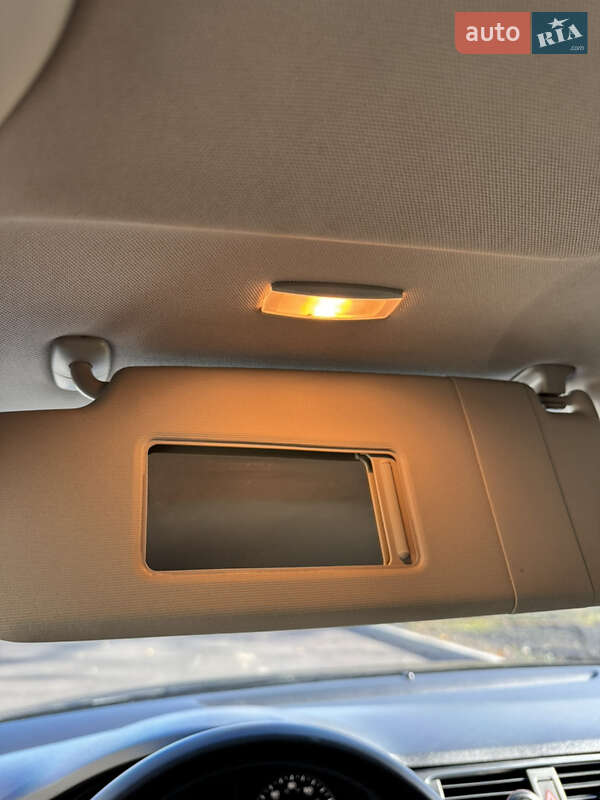 Седан Volkswagen Jetta 2014 в Белой Церкви