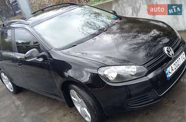 Універсал Volkswagen Jetta 2013 в Києві
