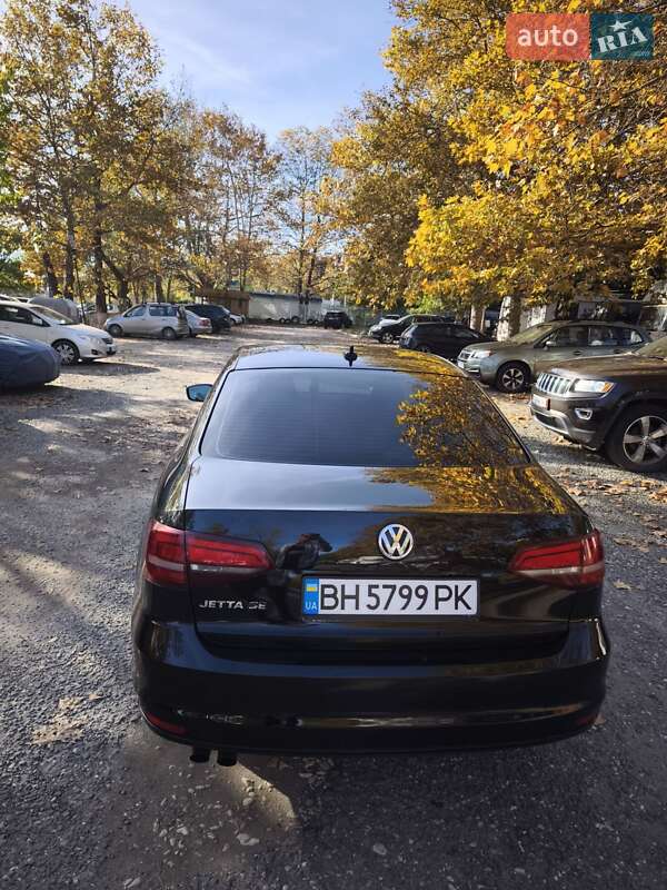 Седан Volkswagen Jetta 2017 в Одесі фото 5 Седан Volkswagen Jetta 2017 в Одесі