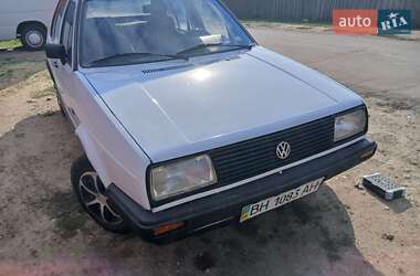 Седан Volkswagen Jetta 1985 в Одессе
