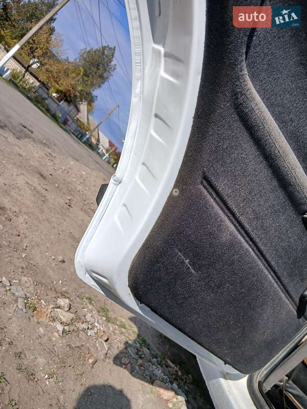 Седан Volkswagen Jetta 1985 в Одессе