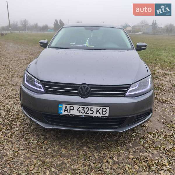 Седан Volkswagen Jetta 2011 в Першотравенске фото 2 Седан Volkswagen Jetta 2011 в Першотравенске