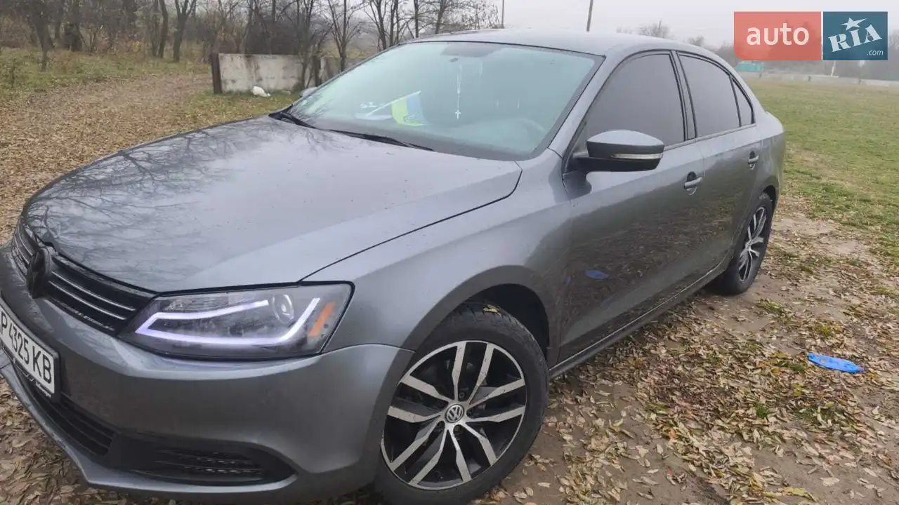 2010 Volkswagen Jetta - мініатюра 26