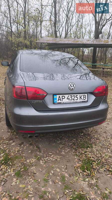 Седан Volkswagen Jetta 2011 в Першотравенске фото 8 Седан Volkswagen Jetta 2011 в Першотравенске