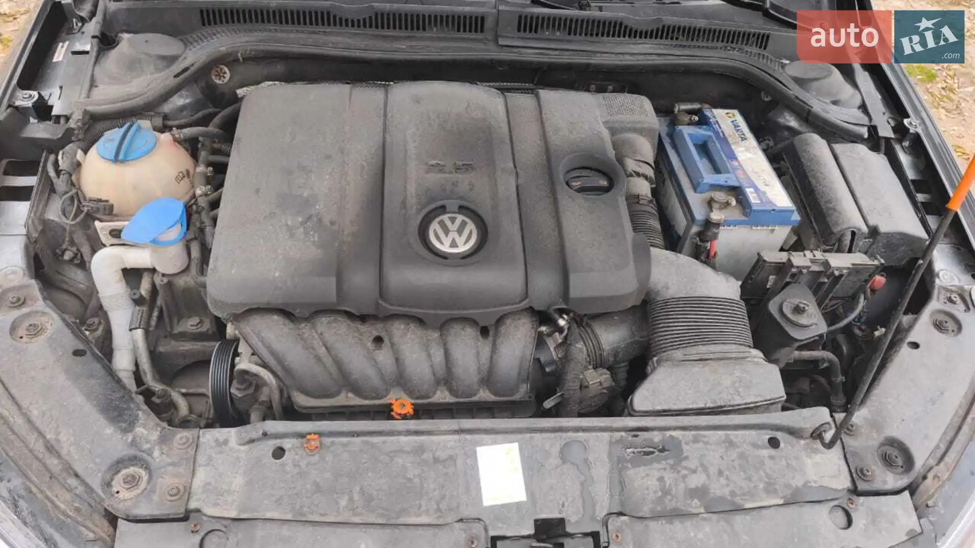 2011 Volkswagen Jetta - мініатюра 22