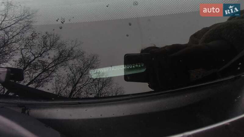 Седан Volkswagen Jetta 2011 в Першотравенске фото 25 Седан Volkswagen Jetta 2011 в Першотравенске