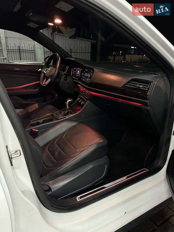 Седан Volkswagen Jetta 2022 в Києві фото 9 Седан Volkswagen Jetta 2022 в Києві