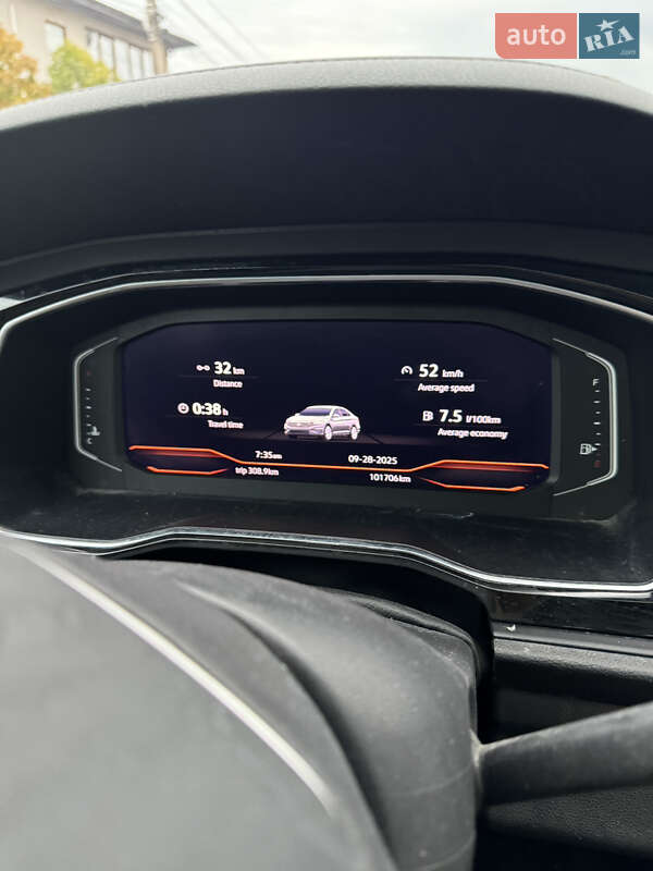 Седан Volkswagen Jetta 2022 в Києві фото 15 Седан Volkswagen Jetta 2022 в Києві