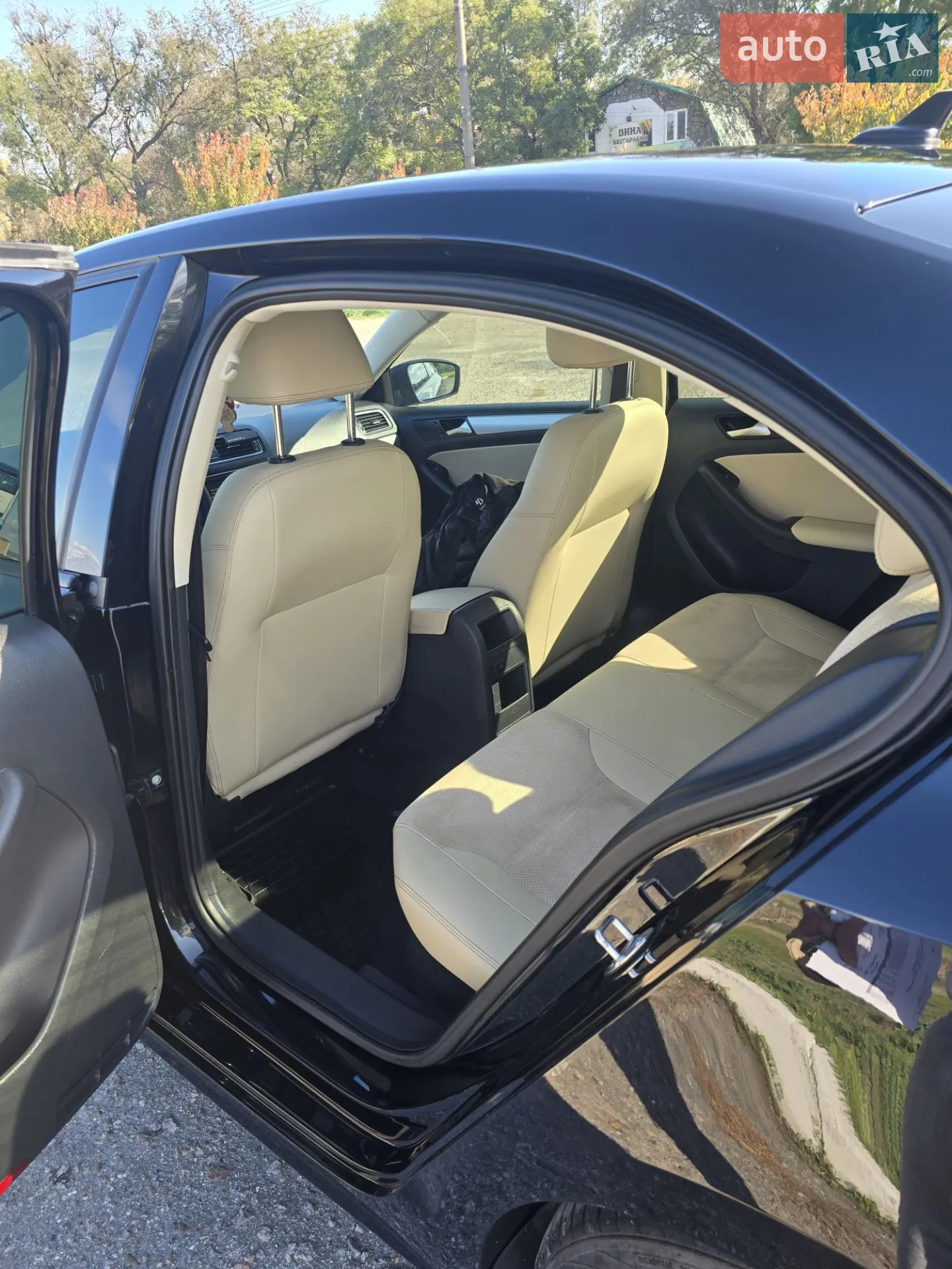 2015 Volkswagen Jetta - мініатюра 5