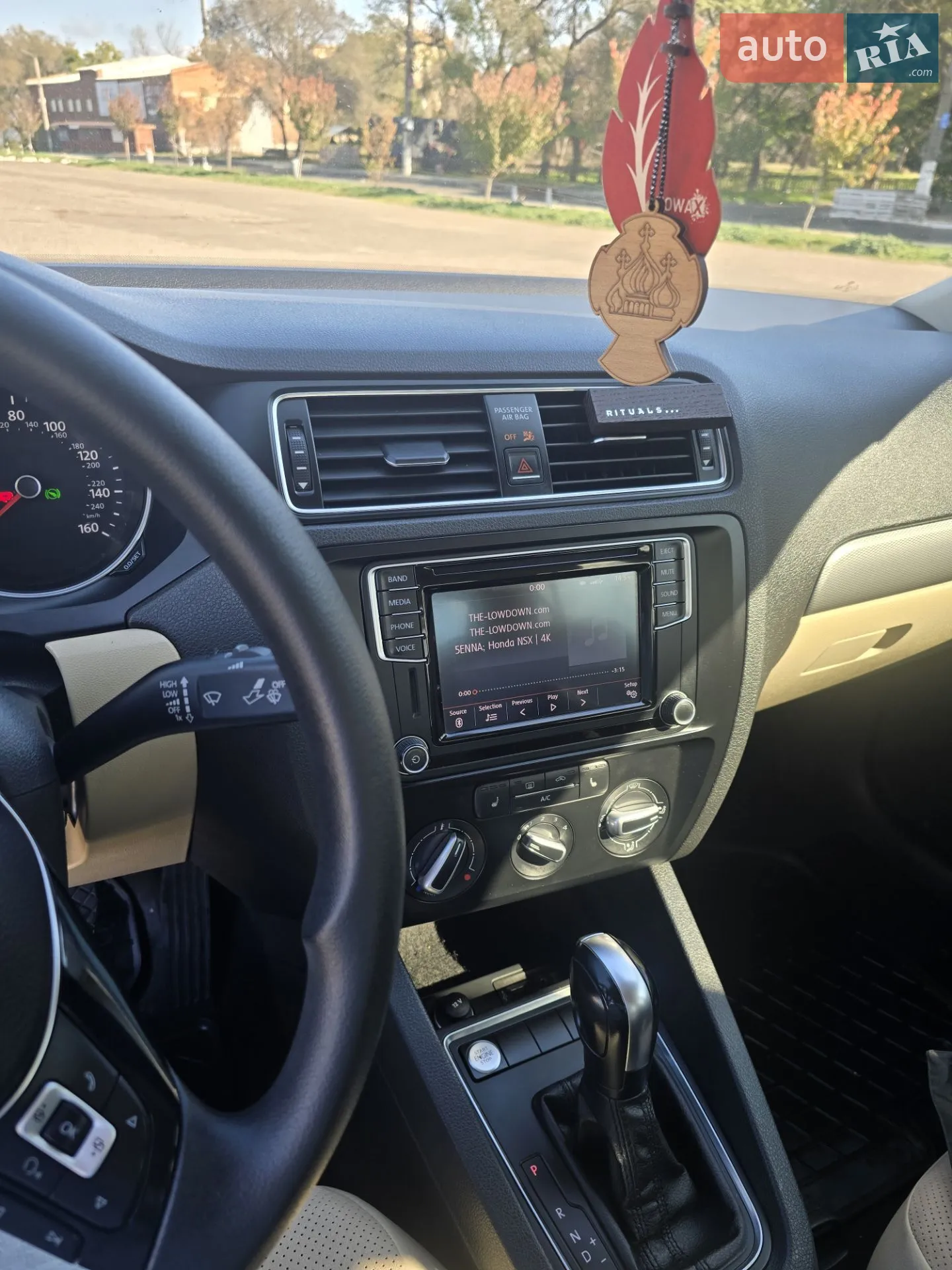 2015 Volkswagen Jetta - мініатюра 14
