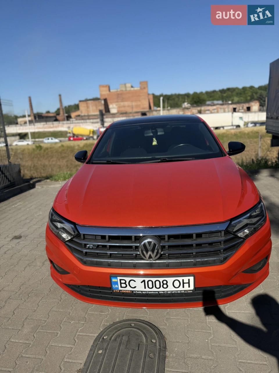 2018 Volkswagen Jetta - мініатюра 29