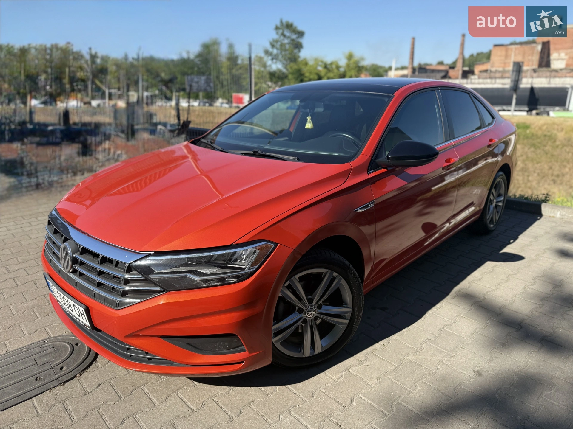 2019 Volkswagen Jetta - мініатюра 3