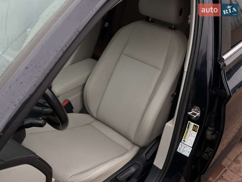 Седан Volkswagen Jetta 2018 в Полтаве