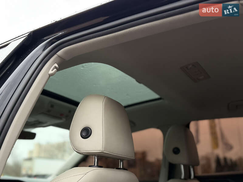 Седан Volkswagen Jetta 2018 в Полтаве