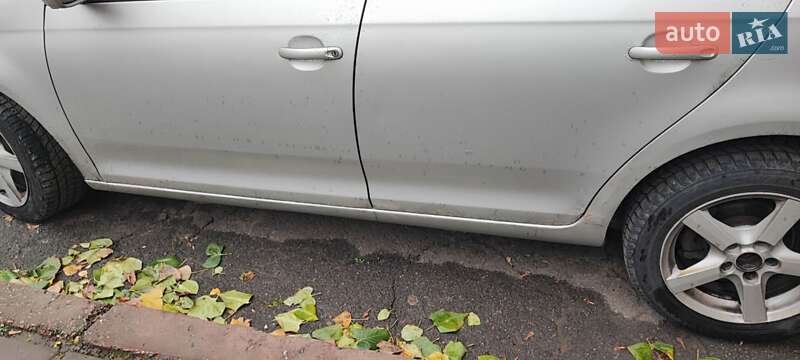 Седан Volkswagen Jetta 2006 в Борисполе фото 6 Седан Volkswagen Jetta 2006 в Борисполе