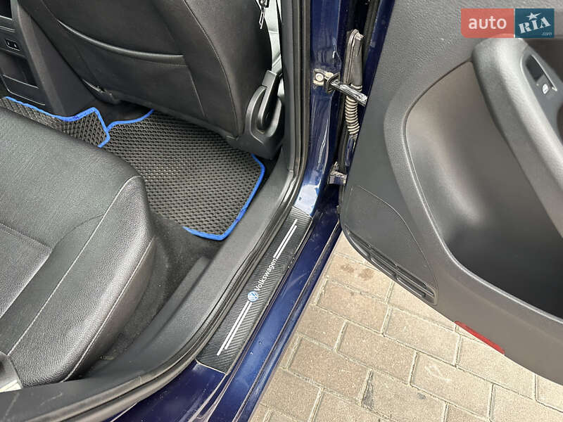 Седан Volkswagen Jetta 2012 в Киеве