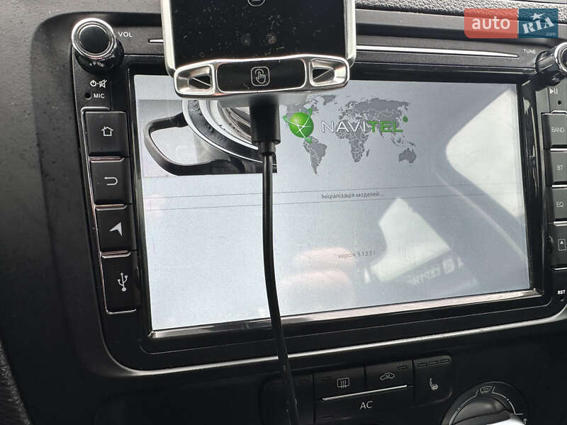 Седан Volkswagen Jetta 2012 в Киеве