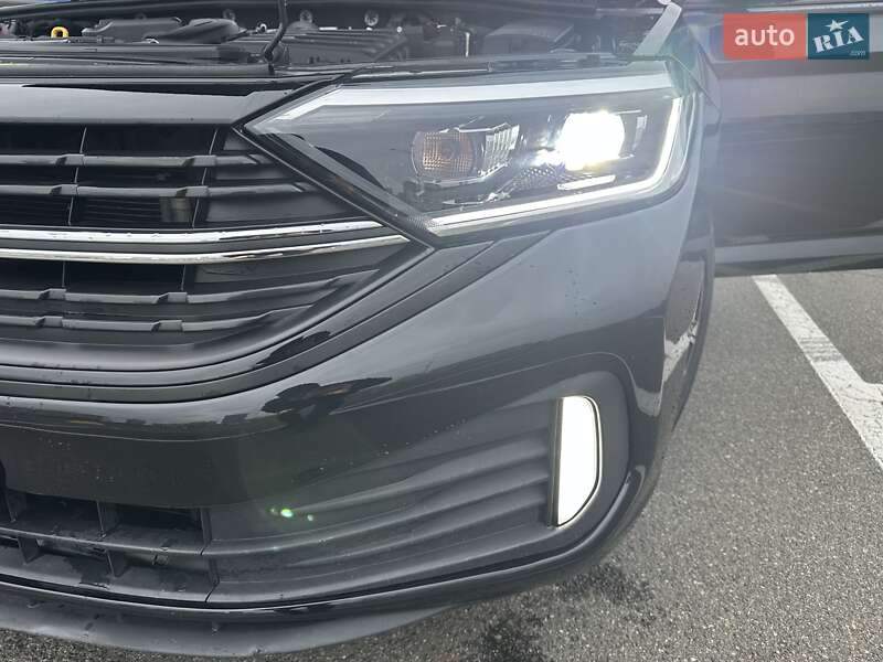 Седан Volkswagen Jetta 2023 в Киеве фото 30 Седан Volkswagen Jetta 2023 в Киеве