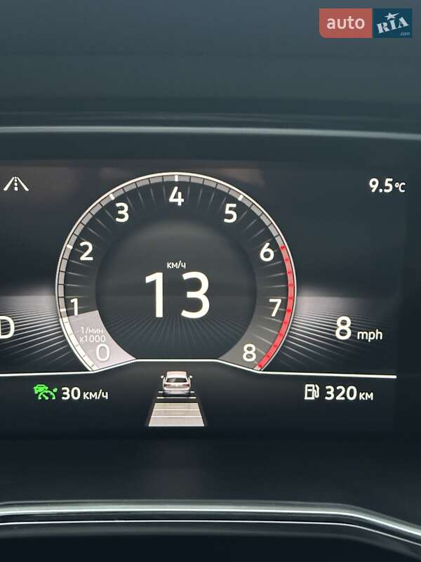 Седан Volkswagen Jetta 2023 в Киеве фото 33 Седан Volkswagen Jetta 2023 в Киеве