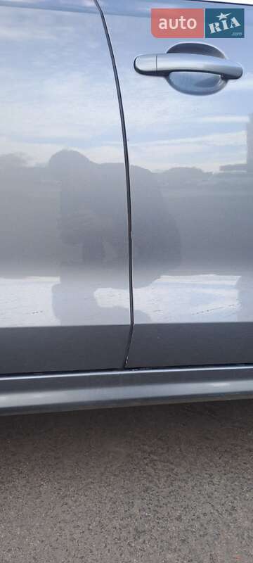 Седан Volkswagen Jetta 2014 в Николаеве