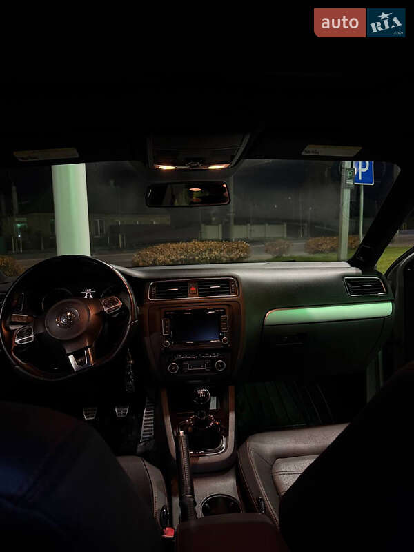 Седан Volkswagen Jetta 2012 в Виннице фото 16 Седан Volkswagen Jetta 2012 в Виннице