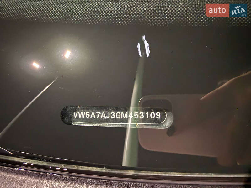 Седан Volkswagen Jetta 2012 в Виннице фото 20 Седан Volkswagen Jetta 2012 в Виннице