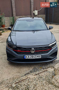 Седан Volkswagen Jetta 2020 в Кривом Роге