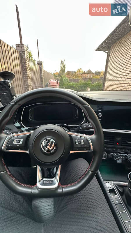Седан Volkswagen Jetta 2020 в Кривом Роге фото 6 Седан Volkswagen Jetta 2020 в Кривом Роге