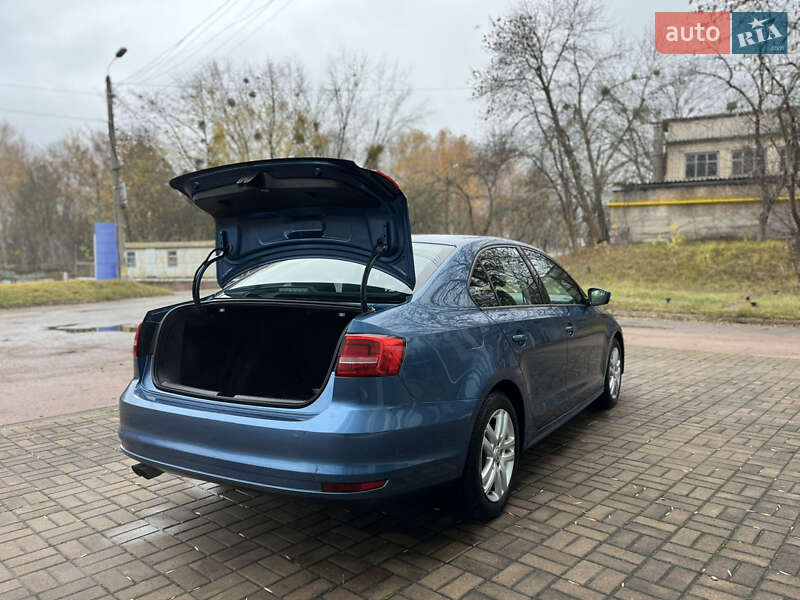 Седан Volkswagen Jetta 2014 в Чернігові фото 11 Седан Volkswagen Jetta 2014 в Чернігові