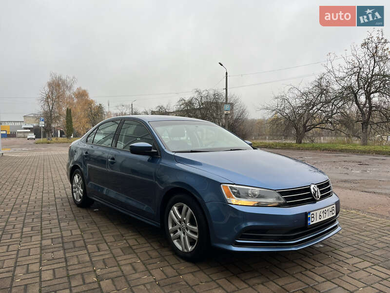 Седан Volkswagen Jetta 2014 в Чернігові фото 14 Седан Volkswagen Jetta 2014 в Чернігові