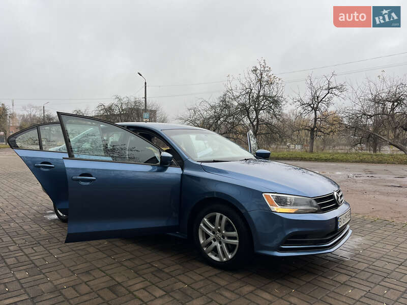 Седан Volkswagen Jetta 2014 в Чернігові фото 16 Седан Volkswagen Jetta 2014 в Чернігові