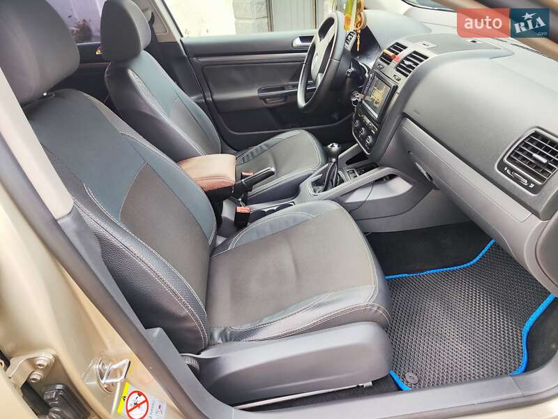 Седан Volkswagen Jetta 2008 в Прилуках фото 11 Седан Volkswagen Jetta 2008 в Прилуках