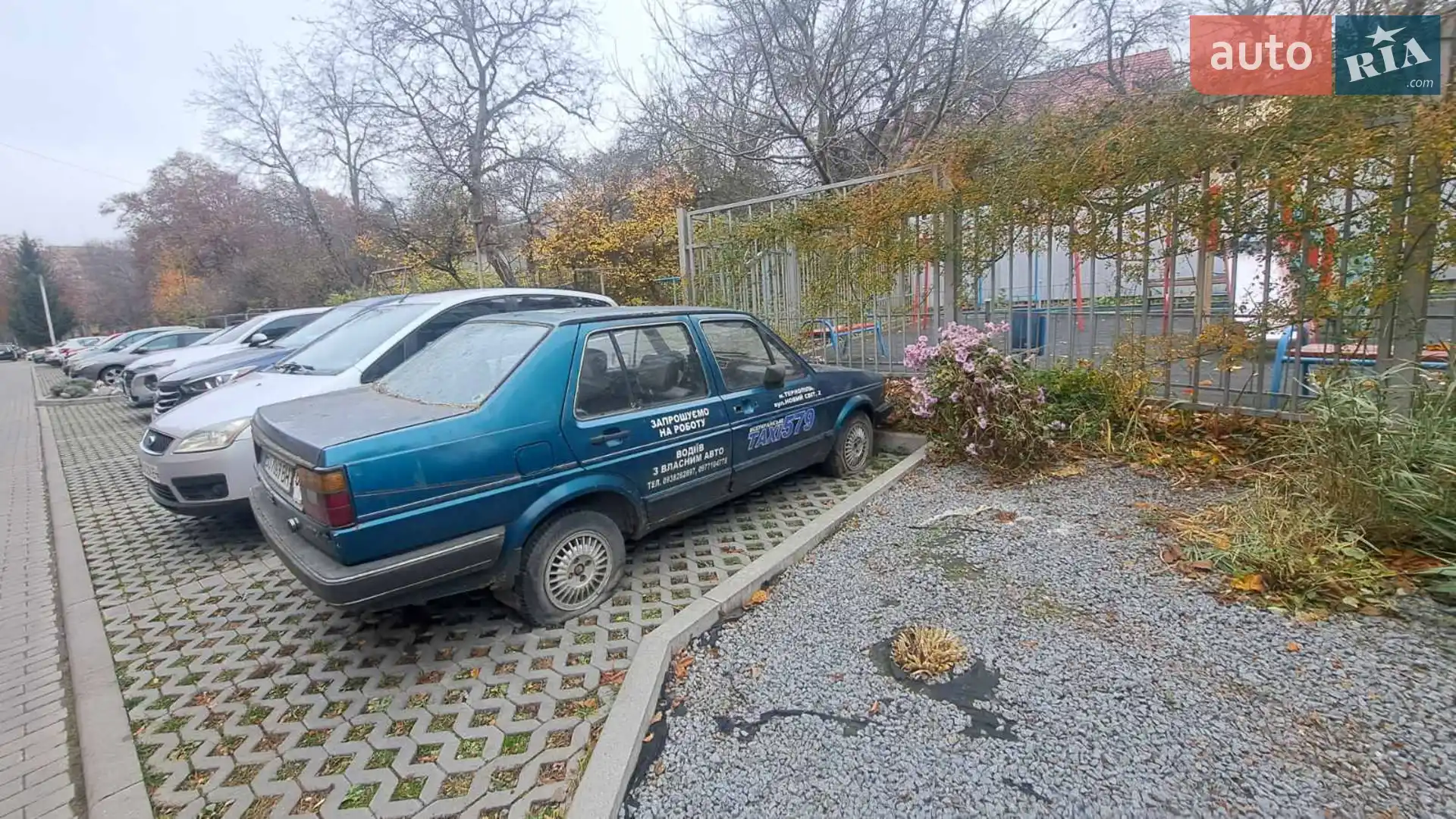 Фото авто 7
