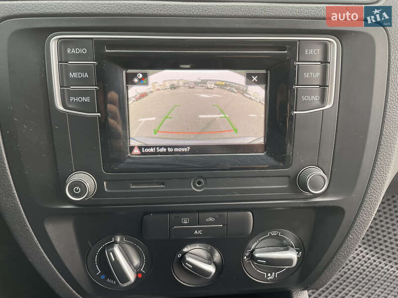 Седан Volkswagen Jetta 2016 в Киеве фото 13 Седан Volkswagen Jetta 2016 в Киеве