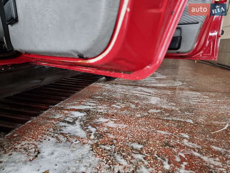 Седан Volkswagen Jetta 1992 в Ровно фото 11 Седан Volkswagen Jetta 1992 в Ровно