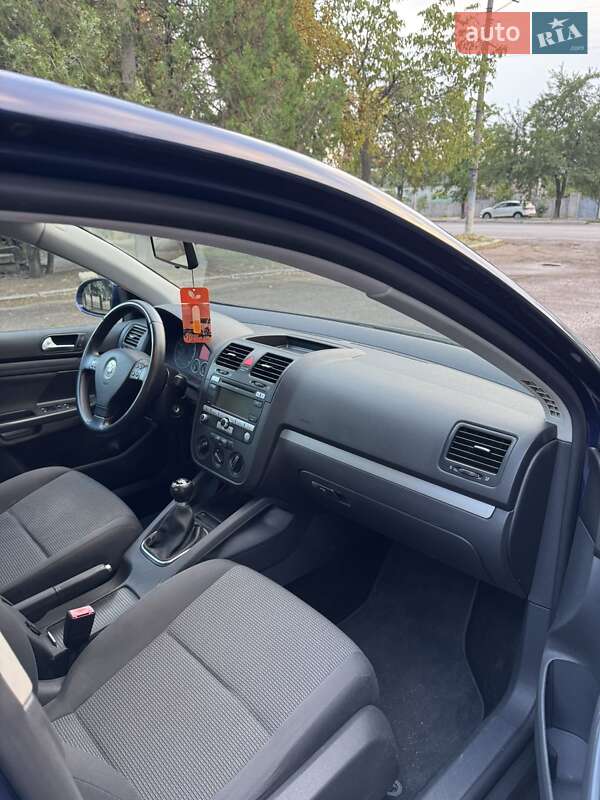 Седан Volkswagen Jetta 2008 в Вознесенську фото 7 Седан Volkswagen Jetta 2008 в Вознесенську