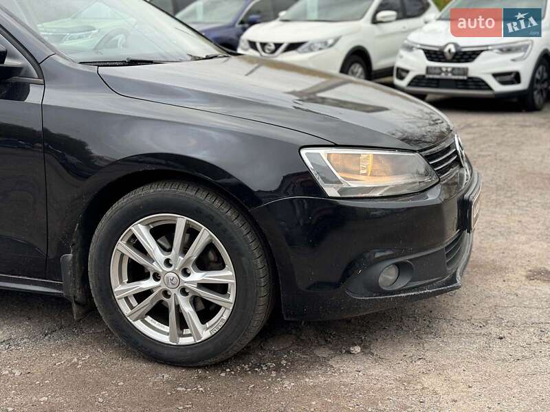 Седан Volkswagen Jetta 2011 в Виннице фото 4 Седан Volkswagen Jetta 2011 в Виннице