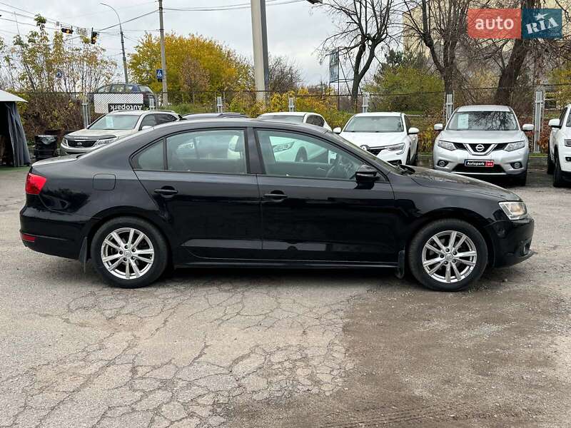Седан Volkswagen Jetta 2011 в Виннице фото 5 Седан Volkswagen Jetta 2011 в Виннице